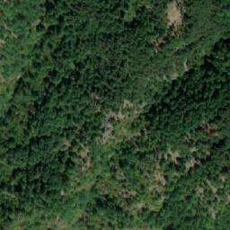 Satellite imagery of Srednia Rid, BG