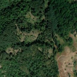 Satellite imagery of Srednia Rid, BG