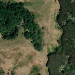 Satellite imagery of Srednia Rid, BG