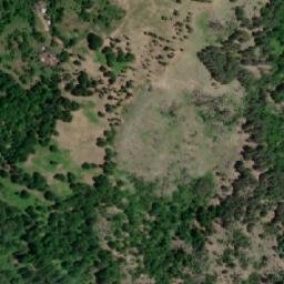 Satellite imagery of TT848, GR