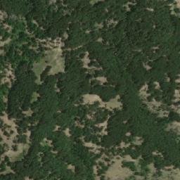 Satellite imagery of TT18, GR