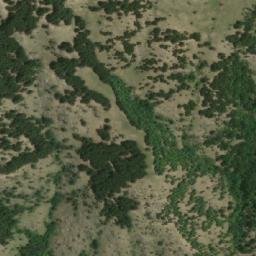 Satellite imagery of TT18, GR