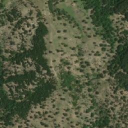 Satellite imagery of TT18, GR