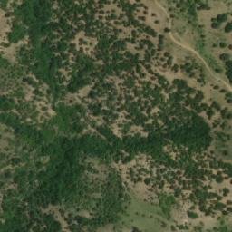 Satellite imagery of TT13, GR