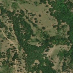 Satellite imagery of TT13, GR