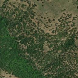 Satellite imagery of TT13, GR