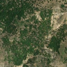 Satellite imagery of TT14, GR