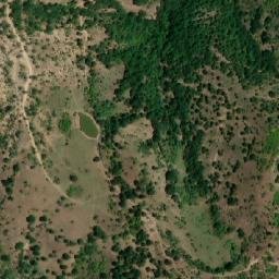 Satellite imagery of TT14, GR