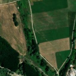 Satellite imagery of TT52, GR