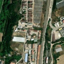 Satellite imagery of TT52, GR