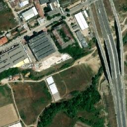 Satellite imagery of TT52, GR