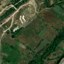 Satellite imagery of TT67, GR