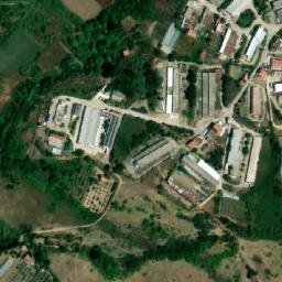 Satellite imagery of TT67, GR