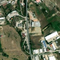 Satellite imagery of TT67, GR