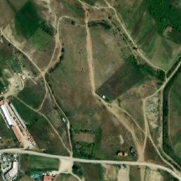 Satellite imagery of TT92, GR