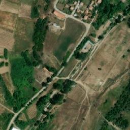 Satellite imagery of TT64, GR