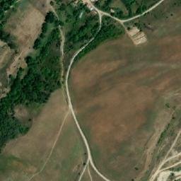 Satellite imagery of TT64, GR