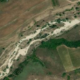 Satellite imagery of TT64, GR