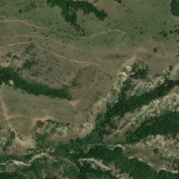 Satellite imagery of Kaychovets, BG