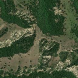 Satellite imagery of Kaychovets, BG