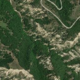 Satellite imagery of Kaychovets, BG