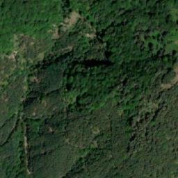 Satellite imagery of TT10, GR