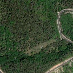 Satellite imagery of Popovi Livadi, BG