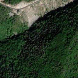 Satellite imagery of TT17, GR