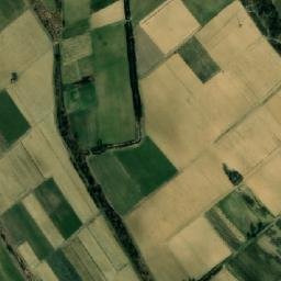 Satellite imagery of TT15, GR