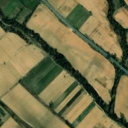 Satellite imagery of TT15, GR