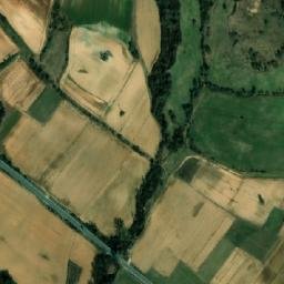 Satellite imagery of TT15, GR