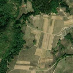 Satellite imagery of TT20, GR