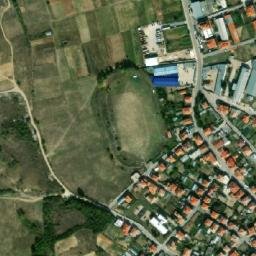 Satellite imagery of TT20, GR