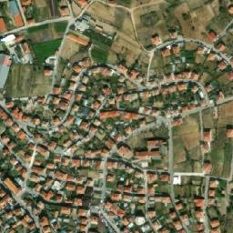 Satellite imagery of TT20, GR