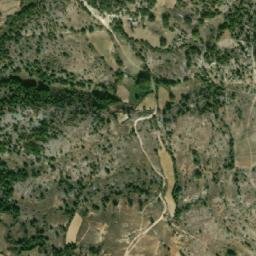 Satellite imagery of TT684, GR