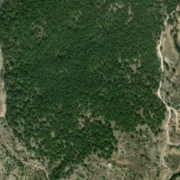 Satellite imagery of TT684, GR