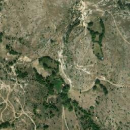 Satellite imagery of TT684, GR