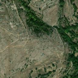 Satellite imagery of TT5, GR