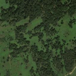 Satellite imagery of Geryikovoto, BG