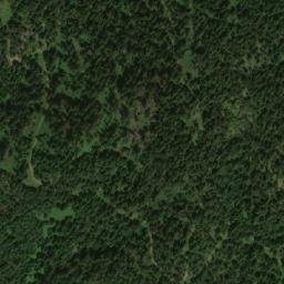 Satellite imagery of Golata Bardchina, BG