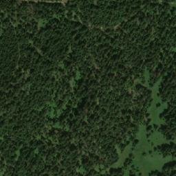 Satellite imagery of Golata Bardchina, BG