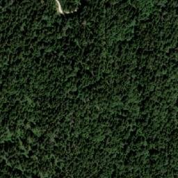 Satellite imagery of Diktli Tash, BG