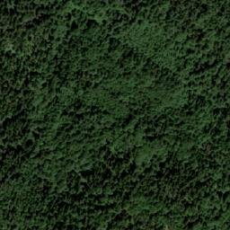 Satellite imagery of Diktli Tash, BG