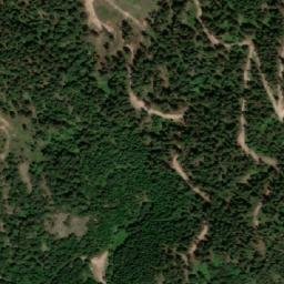 Satellite imagery of TT41/9/, GR