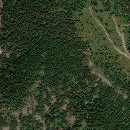 Satellite imagery of TT41/9/, GR