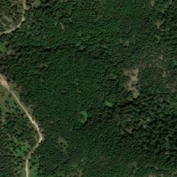 Satellite imagery of TT41/9/, GR