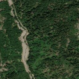 Satellite imagery of TT31, GR