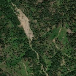 Satellite imagery of TT20, GR