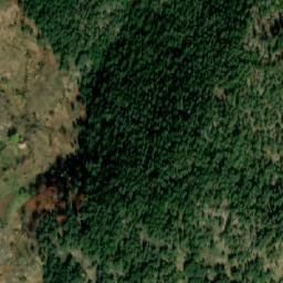 Satellite imagery of TT20, GR