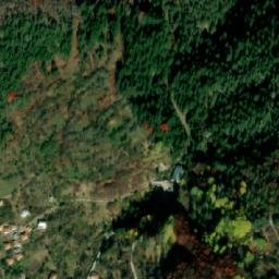 Satellite imagery of TT28, GR